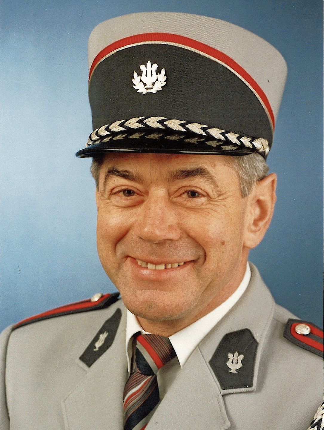 Bild aus den 1990er-Jahren. (Bild zvg) Bild aus den 1990er-Jahren. (Bild zvg)
