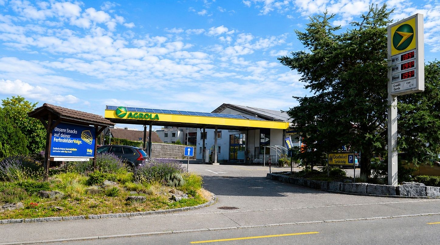 In Obfelden findet sich ein Hotspot beim Volg und bei der Tankstelle. In Obfelden findet sich ein Hotspot beim Volg und bei der Tankstelle.