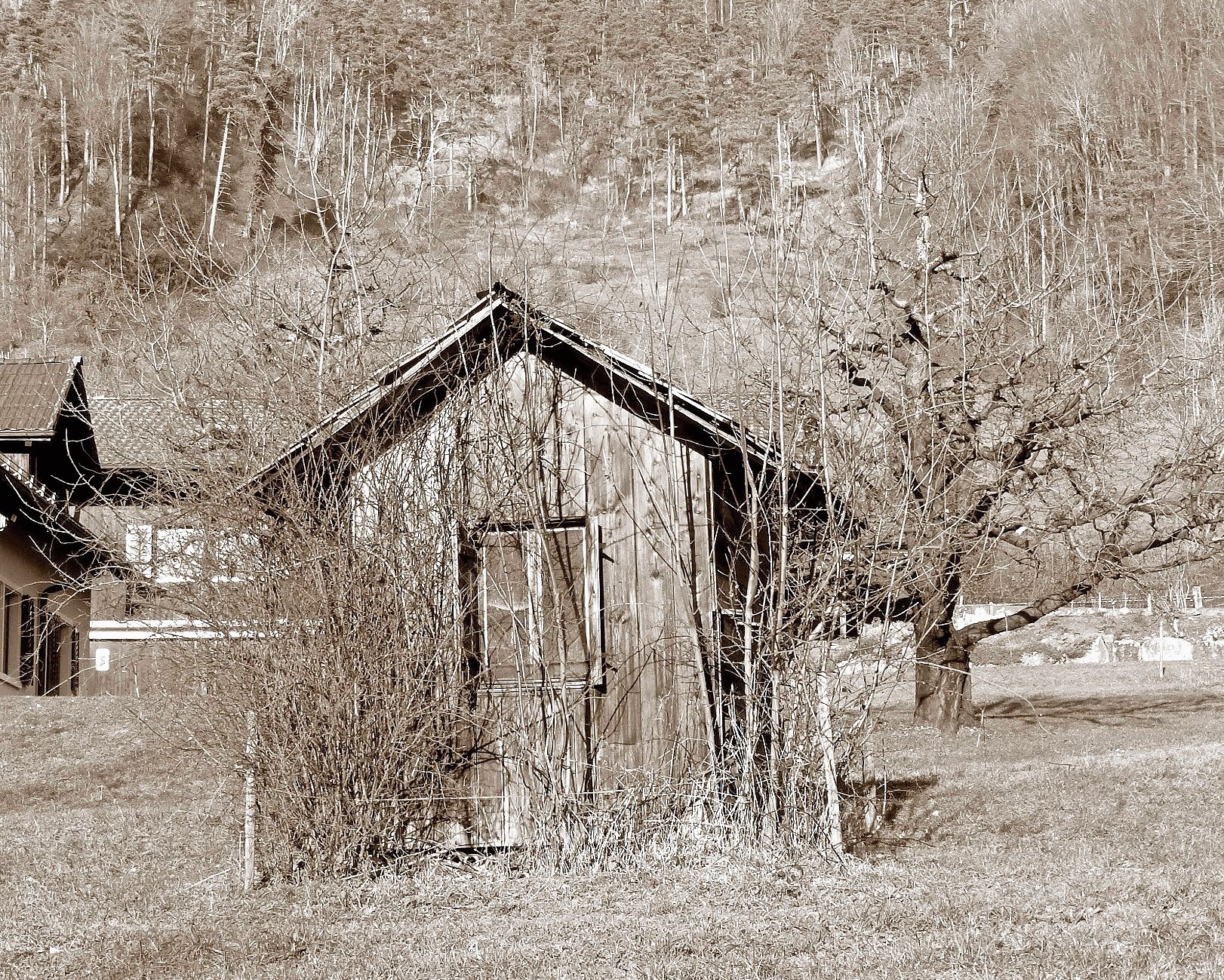 Aeugstertal. Aeugstertal.