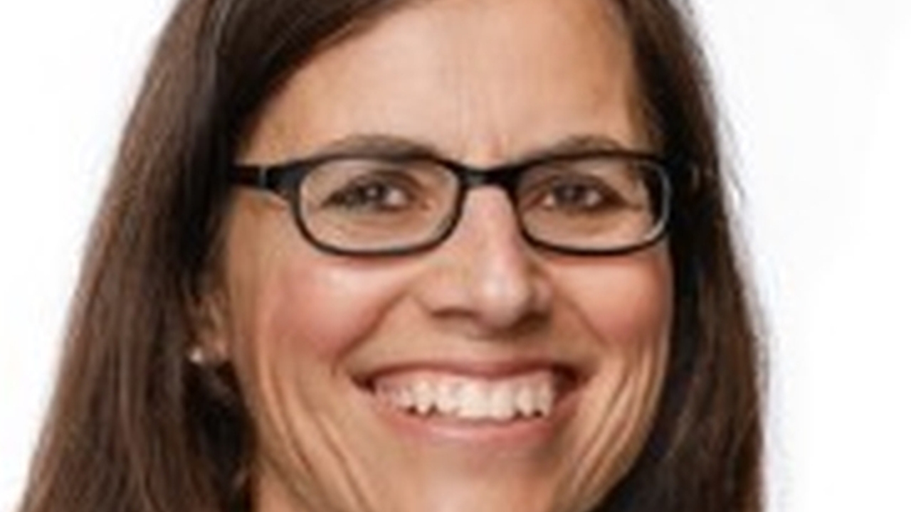 Arianne Moser. Arianne Moser.