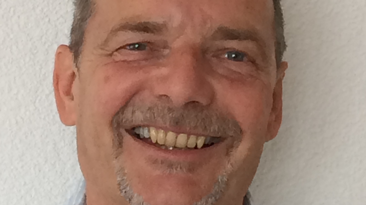 Heinz Schlüchter. Heinz Schlüchter.