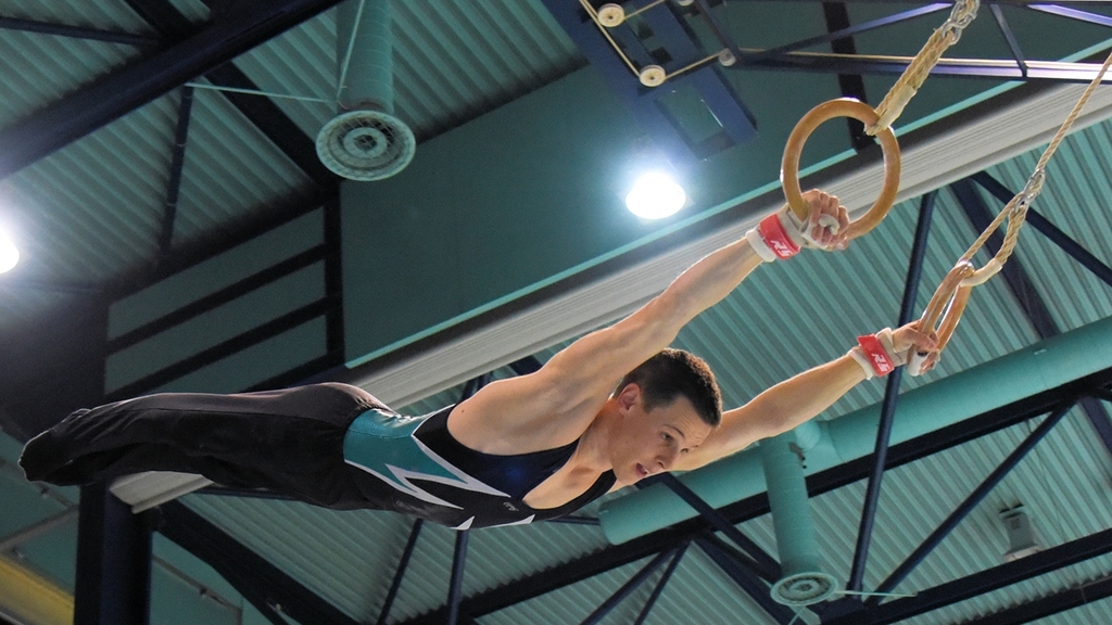 Der Obfelder Stefan Meier gewann in der Königsklasse K7 mit hervorragenden Leistungen die Bronzemedaille. <em>(Bilder zvg.)</em> Der Obfelder Stefan Meier gewann in der Königsklasse K7 mit hervorragenden Leistungen die Bronzemedaille. <em>(Bilder zvg.)</em>