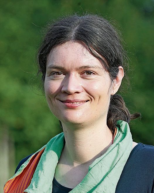 Vanessa Windhausen... Vanessa Windhausen...